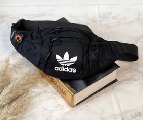 تصویر کیف کمری (adidas) جدید شیک وجادار10620 