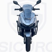 تصویر گارد جلو موتور ADV160/180/150 