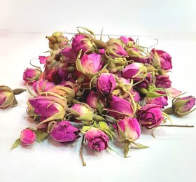 تصویر غنچه گل لاله زار 100 ، 250 و 500 گرم 