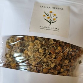 تصویر بابونه شیرازی Matricaria chamomilla