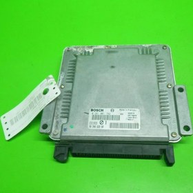 تصویر ECU زانتیا استوک 