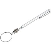 تصویر آینه تلسکوپی کارشناسی خودرو 