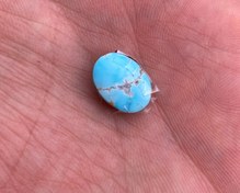 تصویر نگین فیروزه نیشابور کد۲۳۱ 