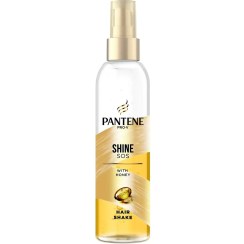 تصویر اسپری دوفاز درخشان کننده مو پنتن شاین 150 میل Pantene Pro-V Shine SOS 