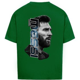 تصویر تیشرت مسی تیشرت مسی