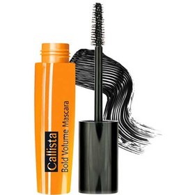 تصویر ریمل حجم دهنده کالیستا مدل Bold Volume Callista Bold Volume Mascara