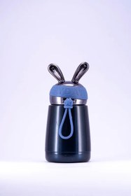 تصویر فلاسک Hello Dream خرگوشی ۳۰۰ میلی لیتر Hello Dream Rabbit flask 300 ml 