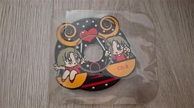 تصویر مینی CD خام فانتزی 