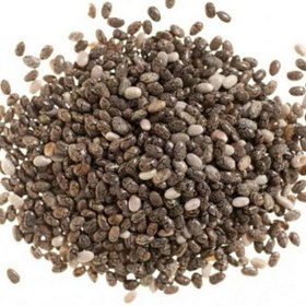 تصویر دانه چیا (100 گرم) 