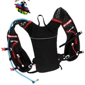 تصویر کیسه آب کمل بک مدل ESLNF 