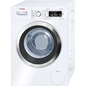 تصویر ماشین لباسشویی بوش مدل WAW32560GC Bosch WAW32560GC Washing Machine