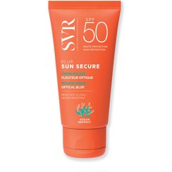 تصویر کرم ضد آفتاب ضد آب لایت SPF 50 اس وی آر رنگ کد 27151 اورجینال ا sunscreen Lait Cream Waterproof SPF 50 svr sunscreen Lait Cream Waterproof SPF 50 svr