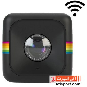 تصویر دوربین فیلمبرداری ورزشی پولاروید Cube Plus Polaroid Cube Plus Lifestyle Action Camera