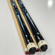 تصویر چوب بیلیارد دایموند طرح جدید 