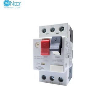 تصویر کلید حرارتی 17 تا 23 آمپر کاوه 