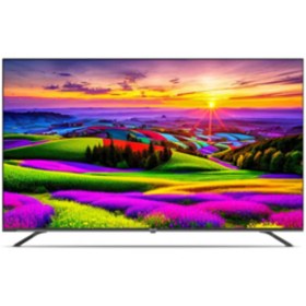 تصویر تلویزیون کیو ال ای دی مکسیدر مدل MX-TV216U FN5801 سایز43اینچ - بازار امین حضور 