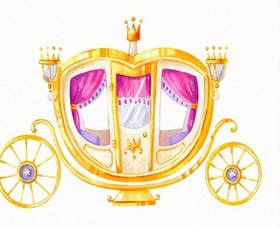 تصویر فرشینه اتاق کودک طرح KR-66 