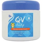 تصویر کرم کیووی کودک 