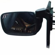 تصویر آینه بغل چپ جک T8 