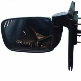 تصویر آینه بغل چپ جک T8 