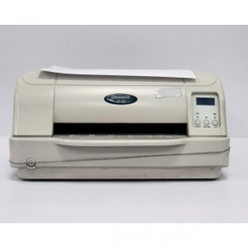 تصویر پرینتر پرفراژ کامپیوپرینت Compuprint SP40 