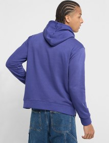 تصویر هودی ضروری برند seventy five Essential Hoodie