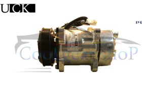 تصویر کمپرسور 405 , پارس 