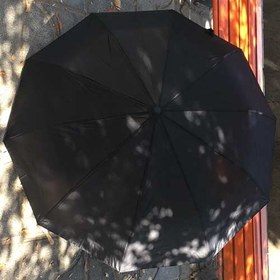 تصویر چتر تاشو اتومات 