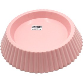 تصویر قالب تارت پلاستیکی 