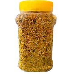 تصویر گرده گل بنافت - 500 گرم 