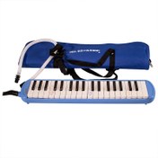 تصویر ملودیکا دی اچ اس مدل سه اکتاو کد 37 