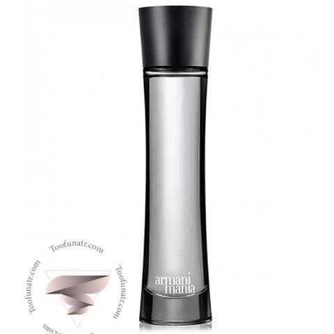 Giorgio armani 2025 mania pour homme