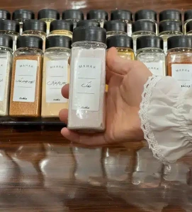 تصویر فروشگاه ادویه و خشکبار ماهک