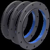 تصویر گلند آزبستی 