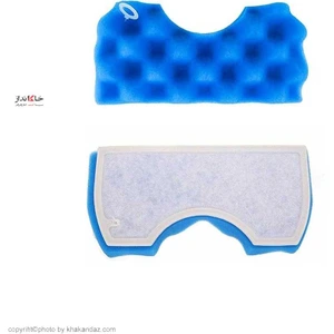 تصویر فروشگاه خاک انداز پاکت جاروبرقی