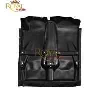 تصویر کفپوش یکپارچه بابل کارپت مناسب پژو ۴۰۵ و پژو پارس 