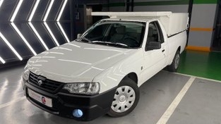 تصویر آریسان 2 مدل 1403 ا دوگانه سوز دوگانه سوز