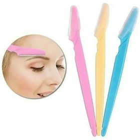 تصویر تیغ آبرو 