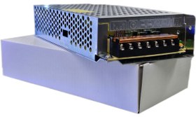 تصویر سویچینگ 12 ولت 10 امپر 