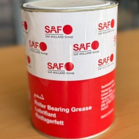 تصویر گریس 1 کیلویی SAF-HOLLAND SAF-HOLLAND GREASE