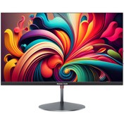 تصویر مانیتور مسترتک 24 اینچ مدل Master tech VL249HS Master tech VL249HS ۲4 inch monitor