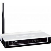 تصویر مودم-روتر +ADSL2 و بی‌سیم تی پی-لینک مدل TD-W8101G_V1 TP-LINK TD-W8101G_V1 54Mbps Wireless ADSL2+ Modem Router