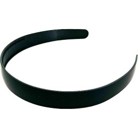 تصویر تل شمعی پهن مشکی 