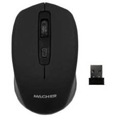 تصویر ماوس بی سیم مچر مدل MR-W29 Macher MR-W29 Wireless Mouse