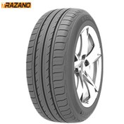 تصویر تایر ترازانو 205/60R14 گل T-118سال تولید 2024 Trazano 205 60 14 RP-28 tire