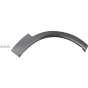 تصویر محافظ گلگیر عقب راست فیدلیتی F01-5500140 