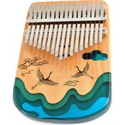 تصویر کالیمبا سگا مدل CKAR00 