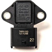 تصویر مپ سنسور خودروی خودرو هیوندای سانتافه 