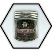 تصویر گرده گل شقایق وحشی ۱۰۰ گرمی 