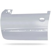 تصویر روکش درب جلو پژو 206 همگام خودرو آسیا (راست) آستر دار 